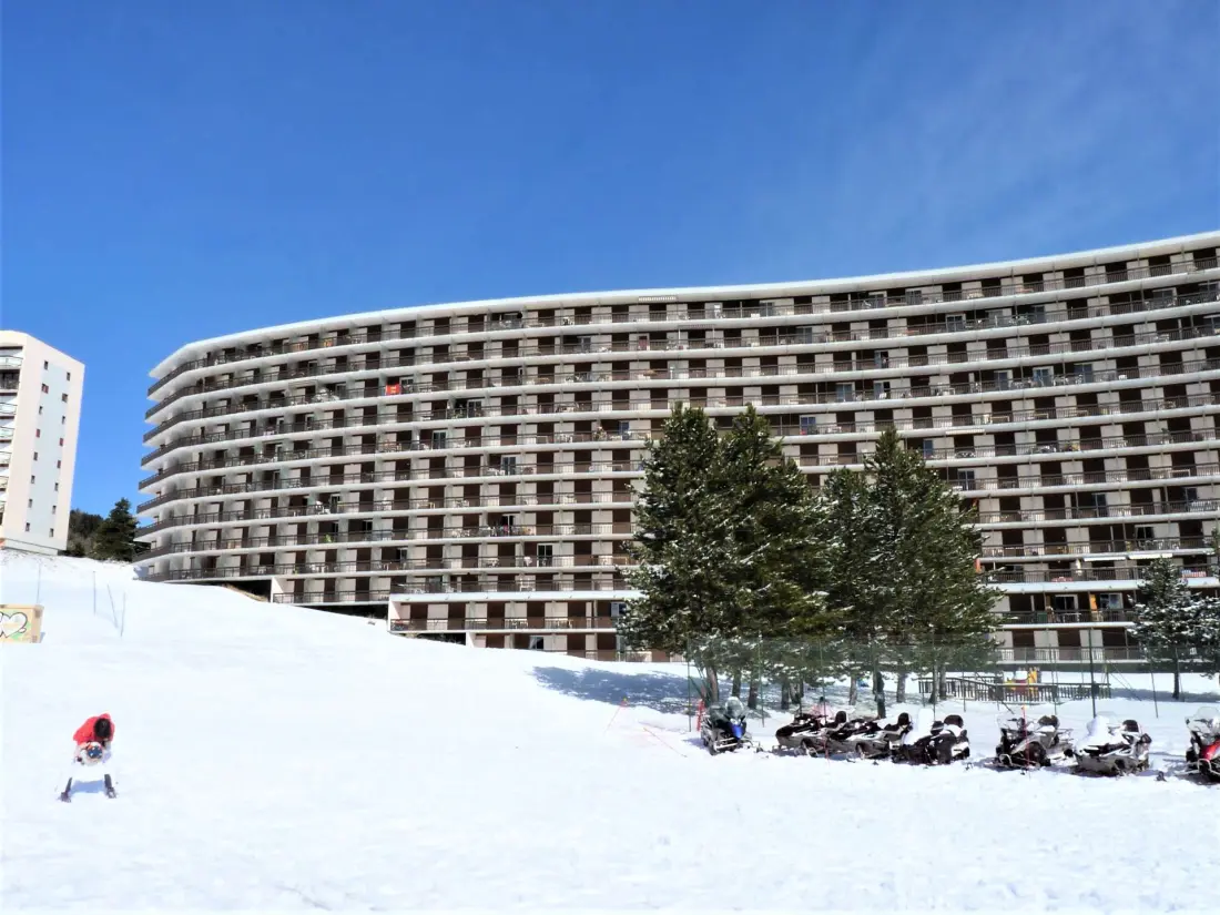 Residence Issarts