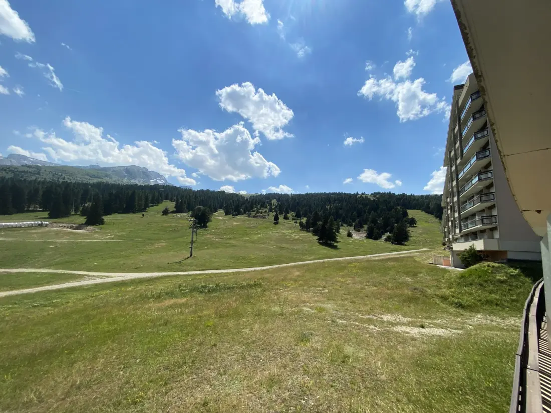 Rezydencja Les Issarts