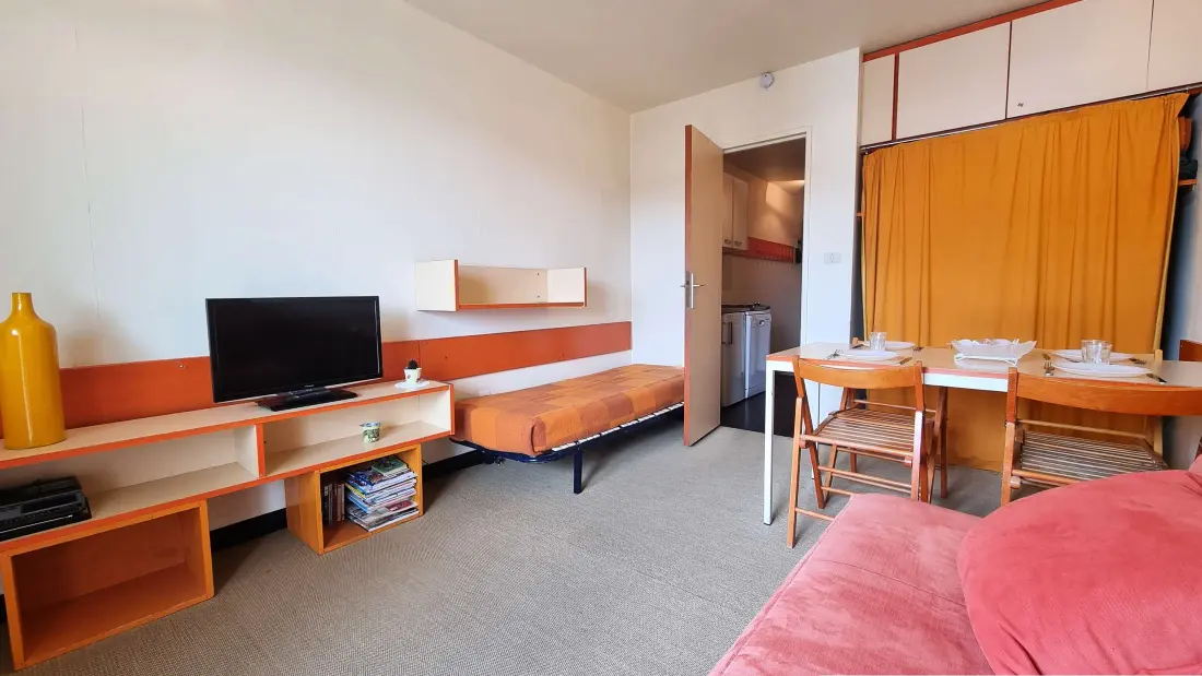 Residence Issarts