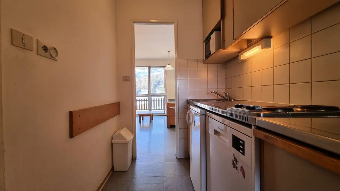 Residence Issarts