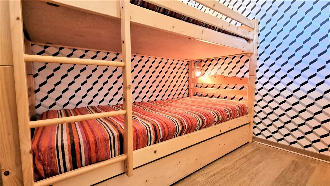 Residence Issarts