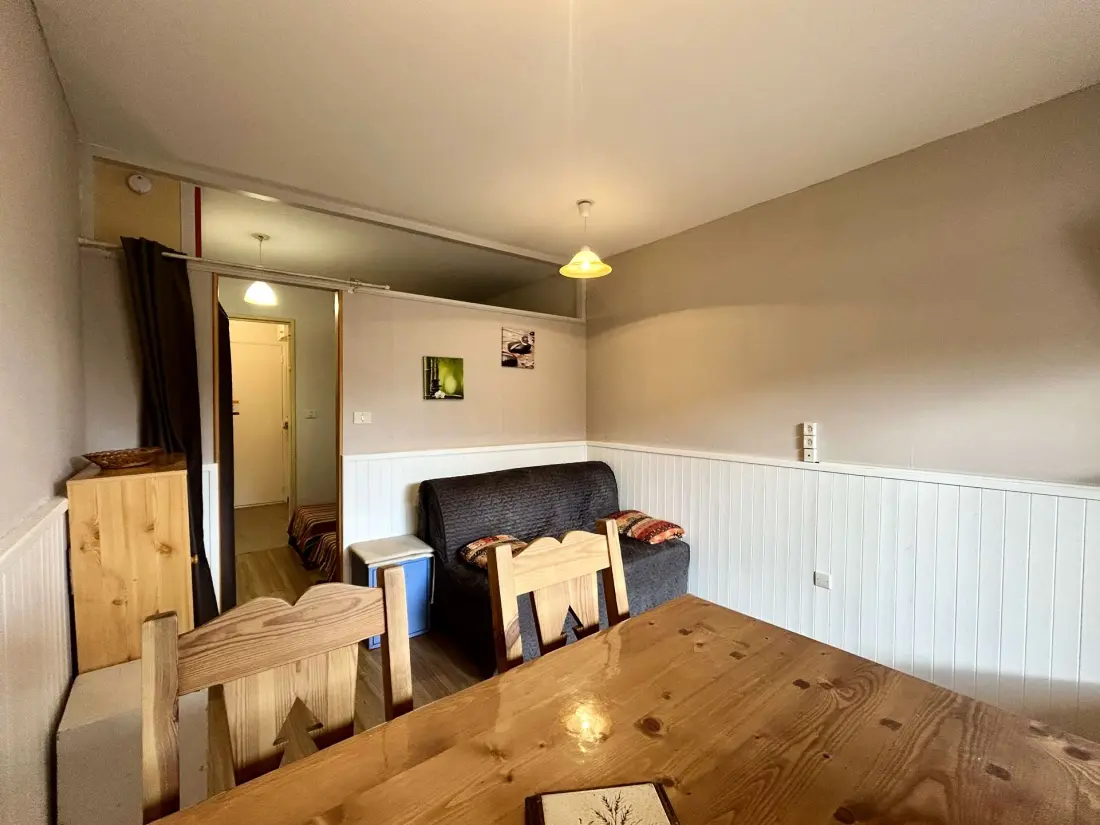 Residence Issarts