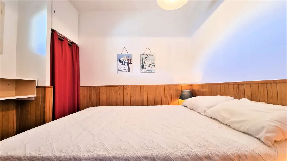 Residence Issarts