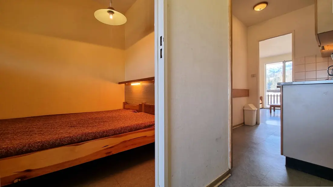 Residence Issarts