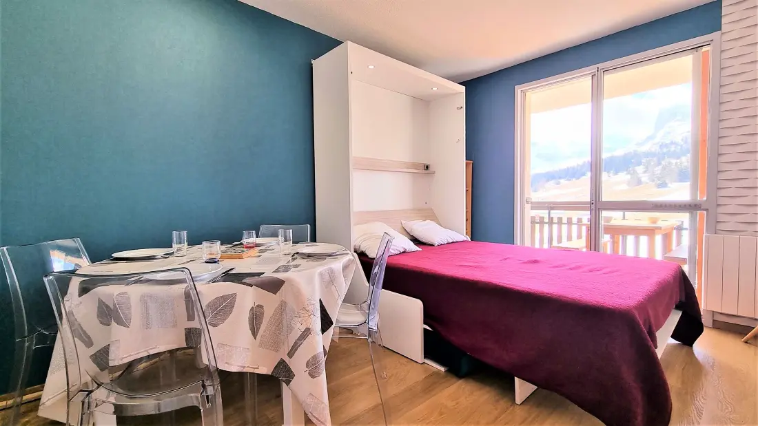Residence Issarts