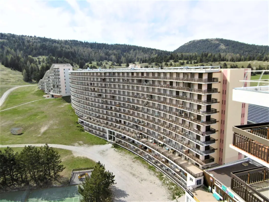 Residence Issarts