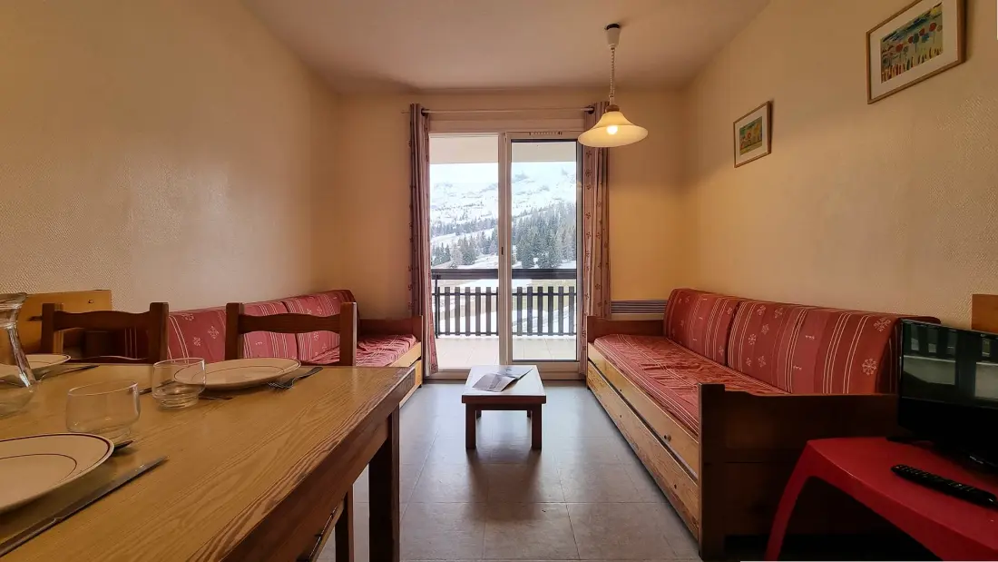 Residence Issarts