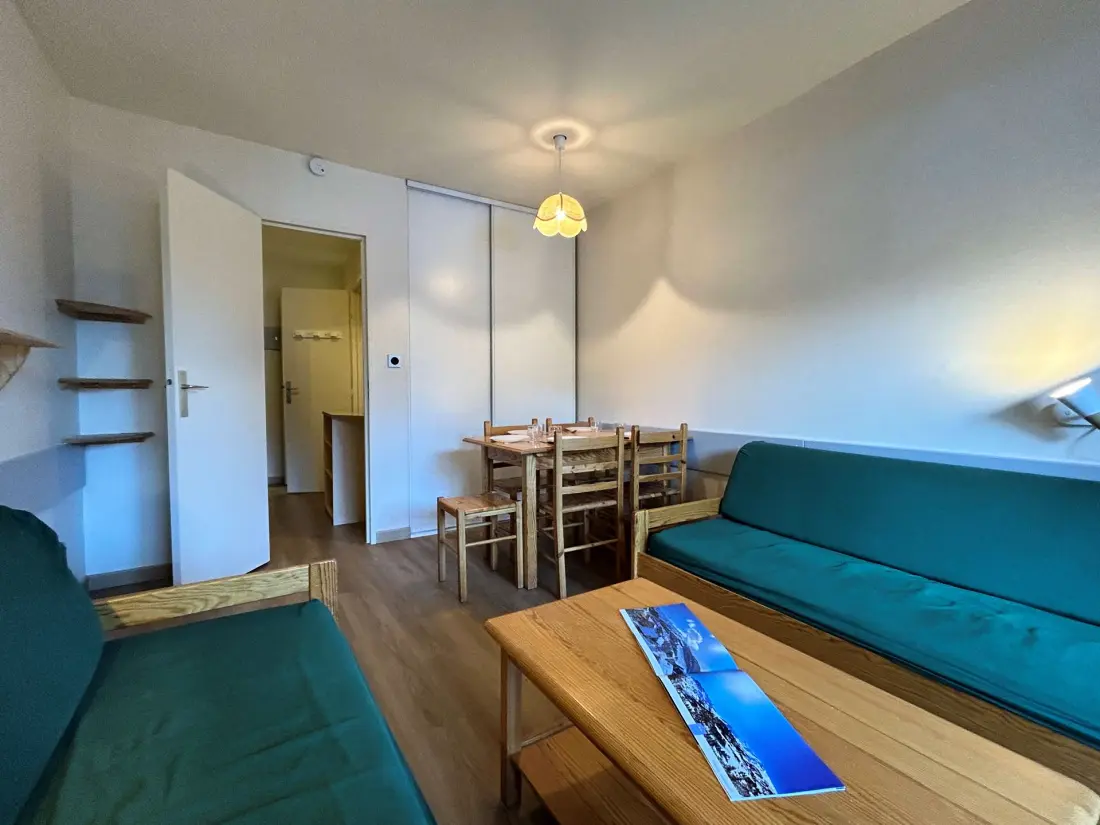Residence Issarts