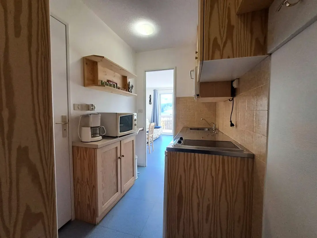 Residence Issarts