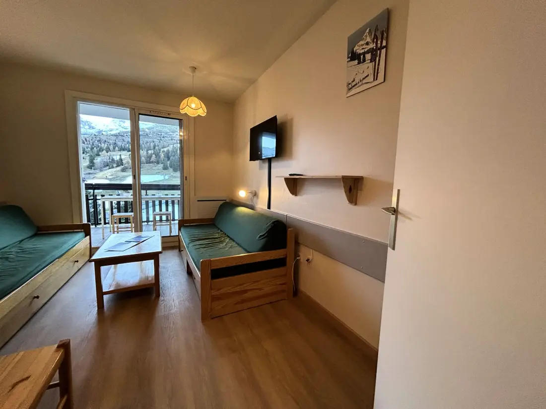 Residence Issarts