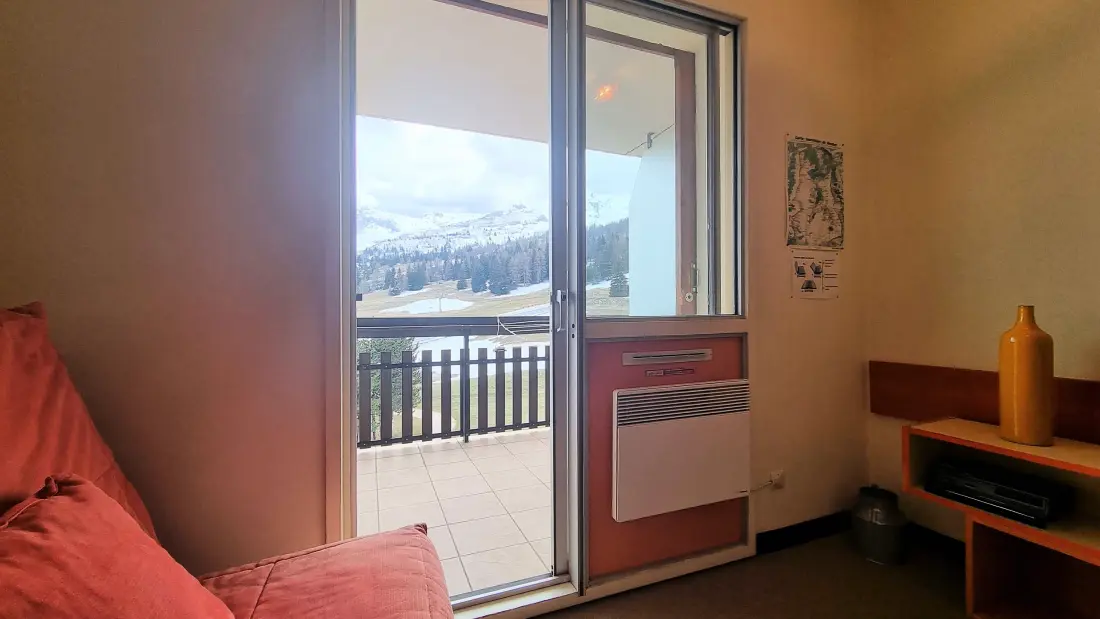 Residence Issarts