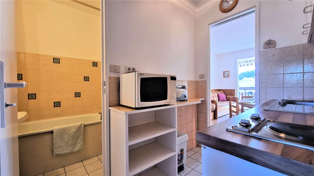 Residence Issarts