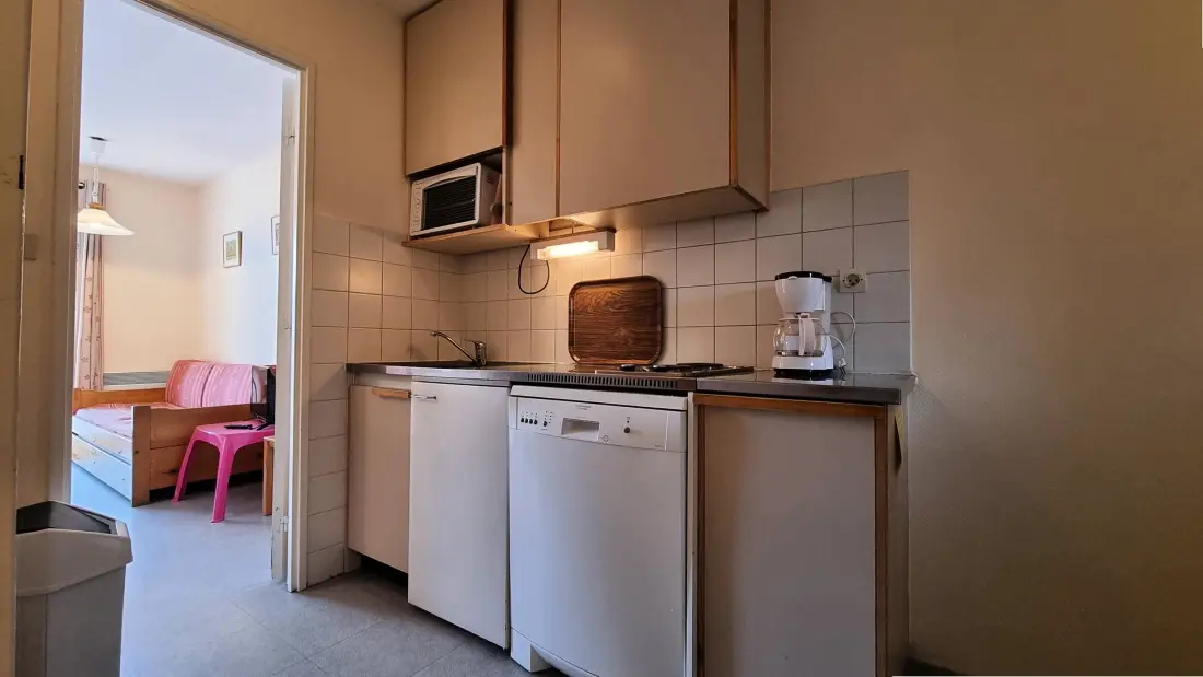 Residence Issarts