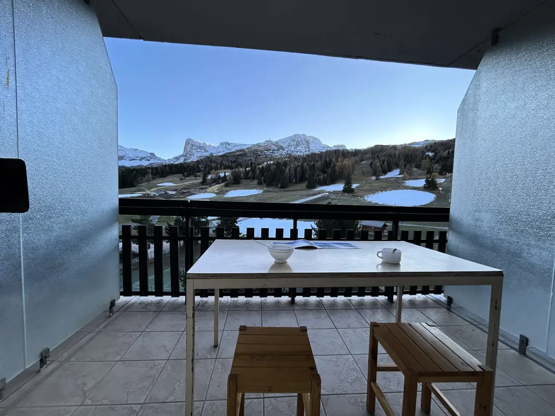 Residence Issarts