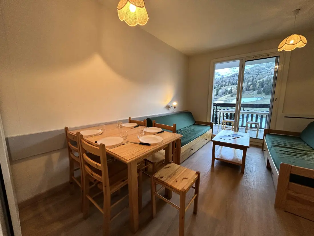 Residence Issarts