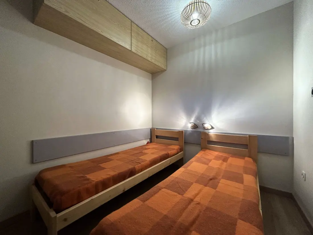 Residence Issarts