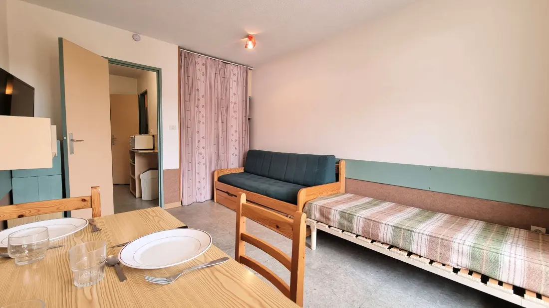 Residence Issarts