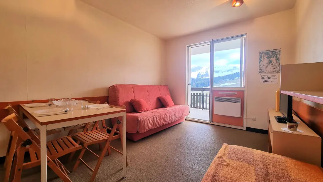 Residence Issarts