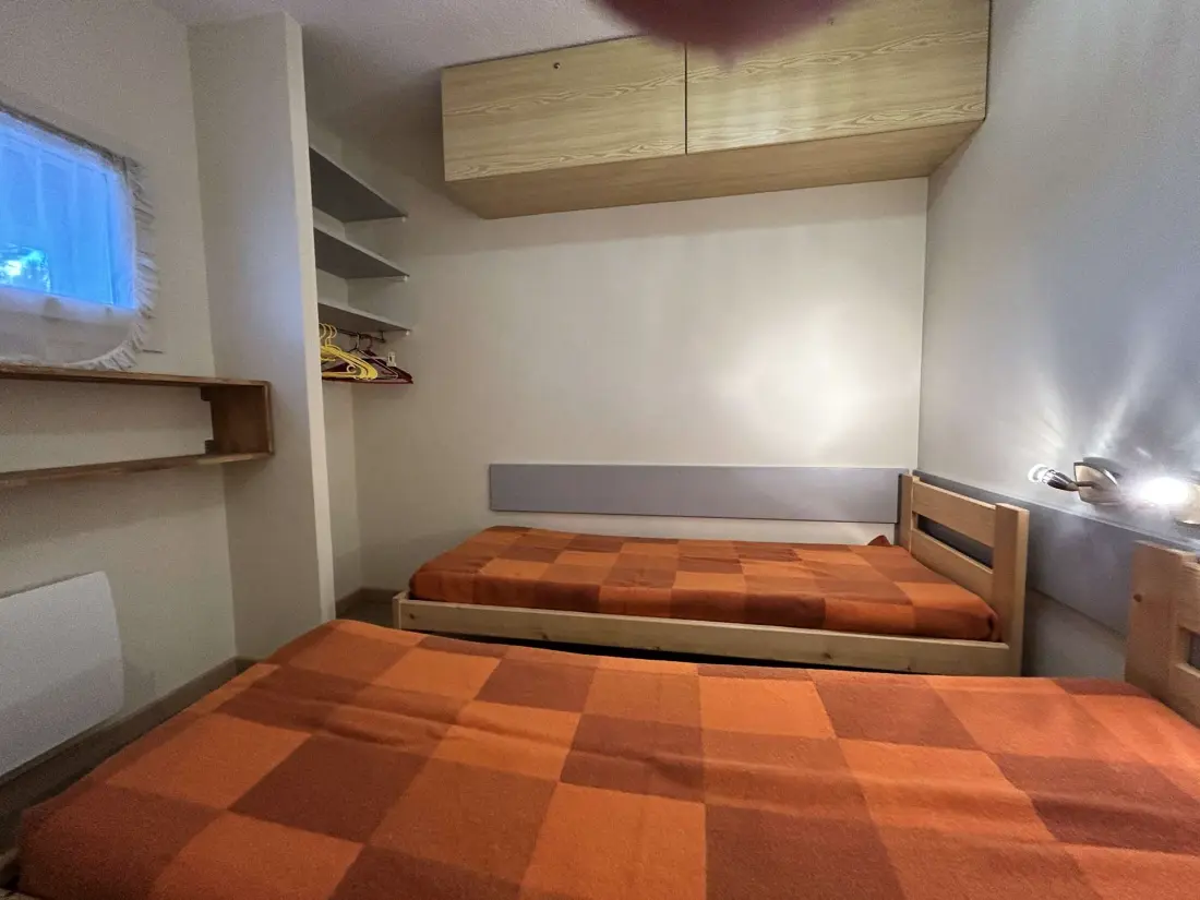 Residence Issarts