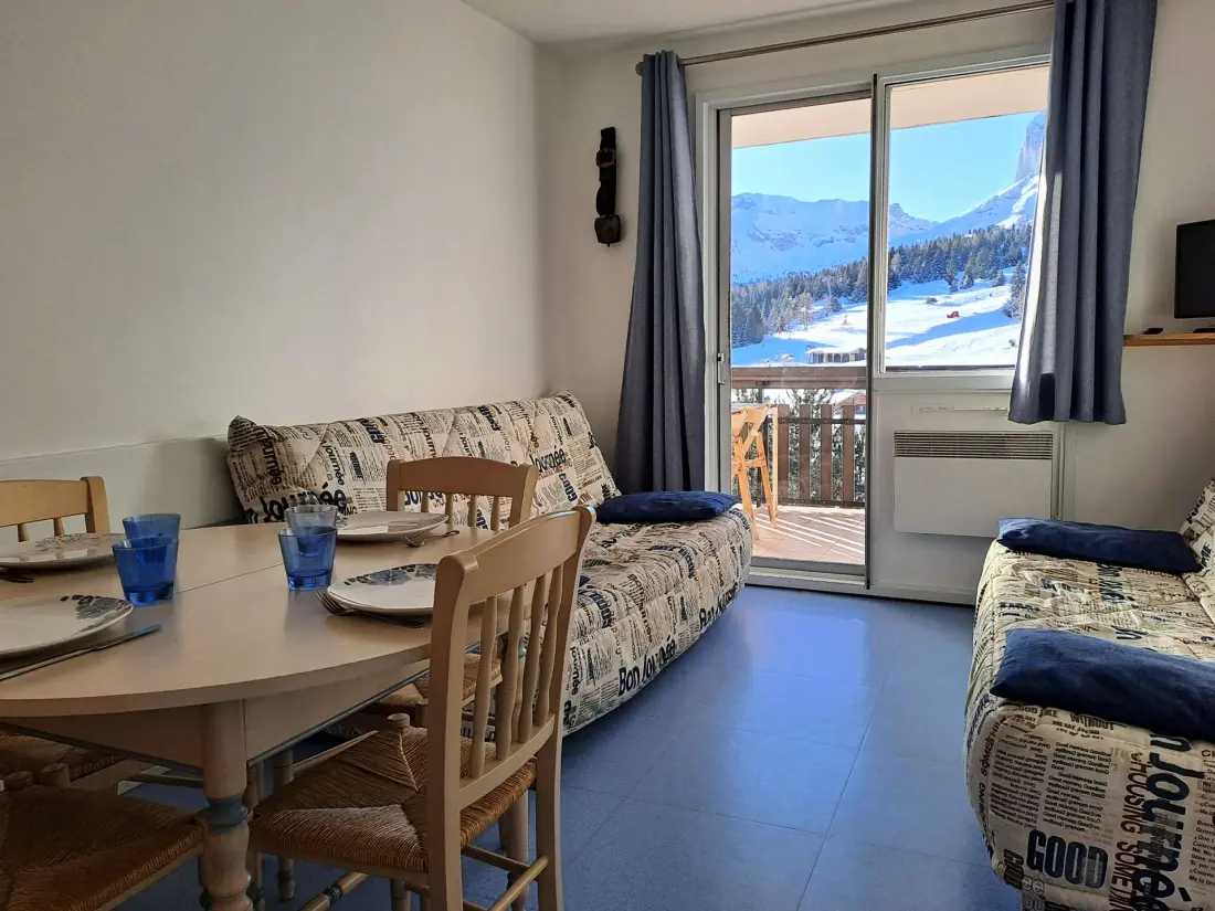 Residence Issarts