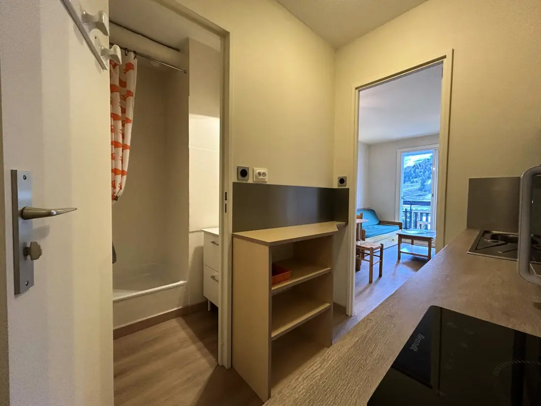 Residence Issarts