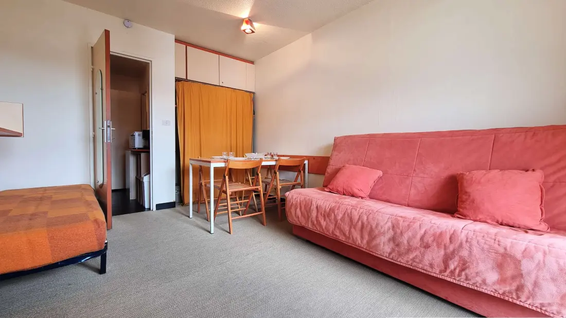 Residence Issarts