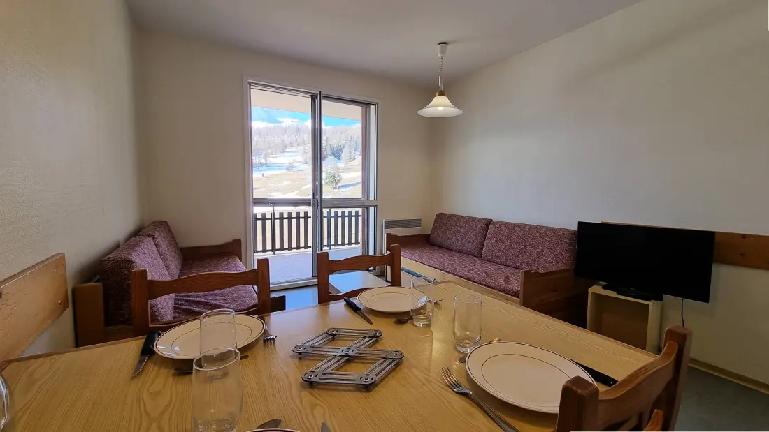Residence Issarts