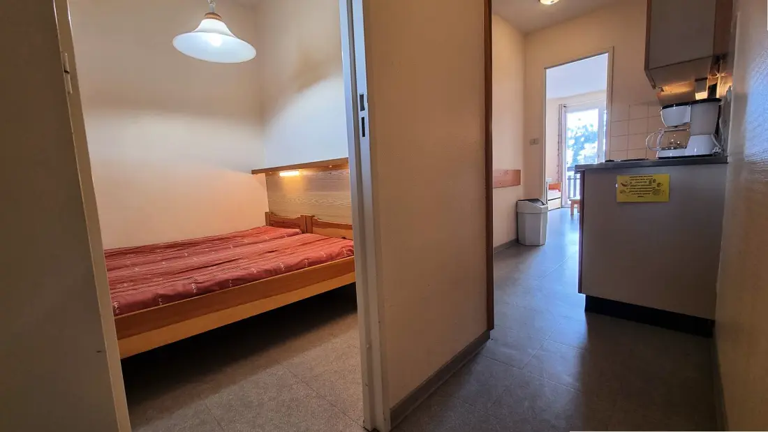 Residence Issarts