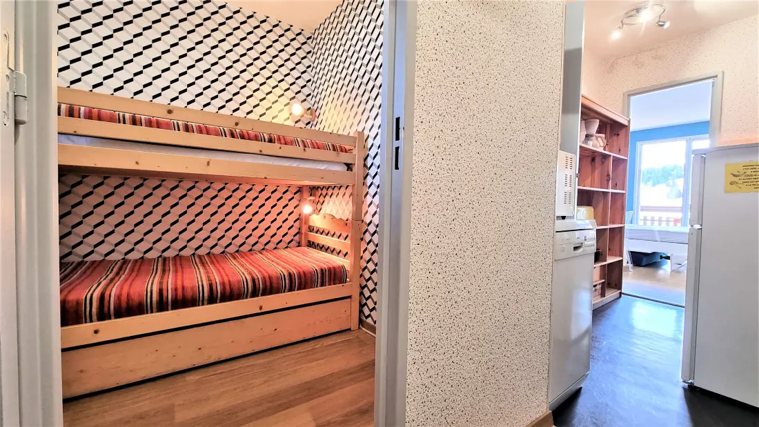 Residence Issarts