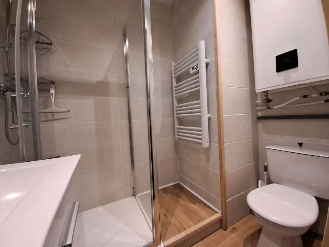 Residence Issarts