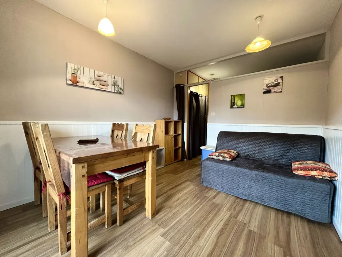 Residence Issarts