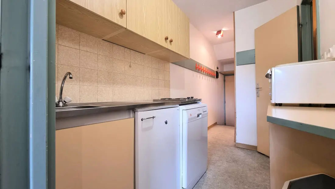 Residence Issarts
