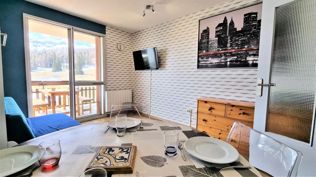 Residence Issarts