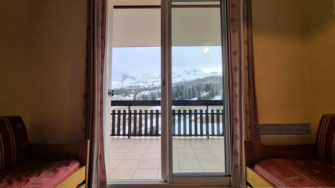 Residence Issarts