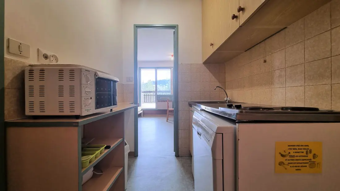 Residence Issarts
