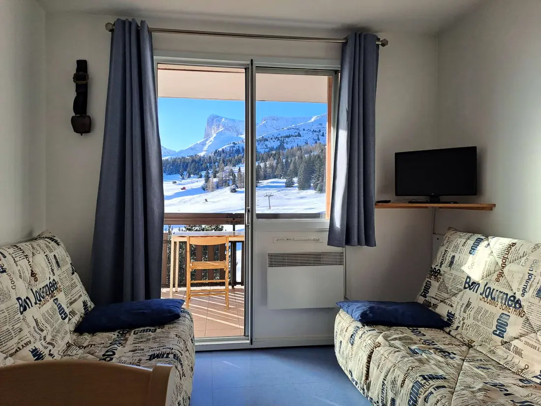 Residence Issarts