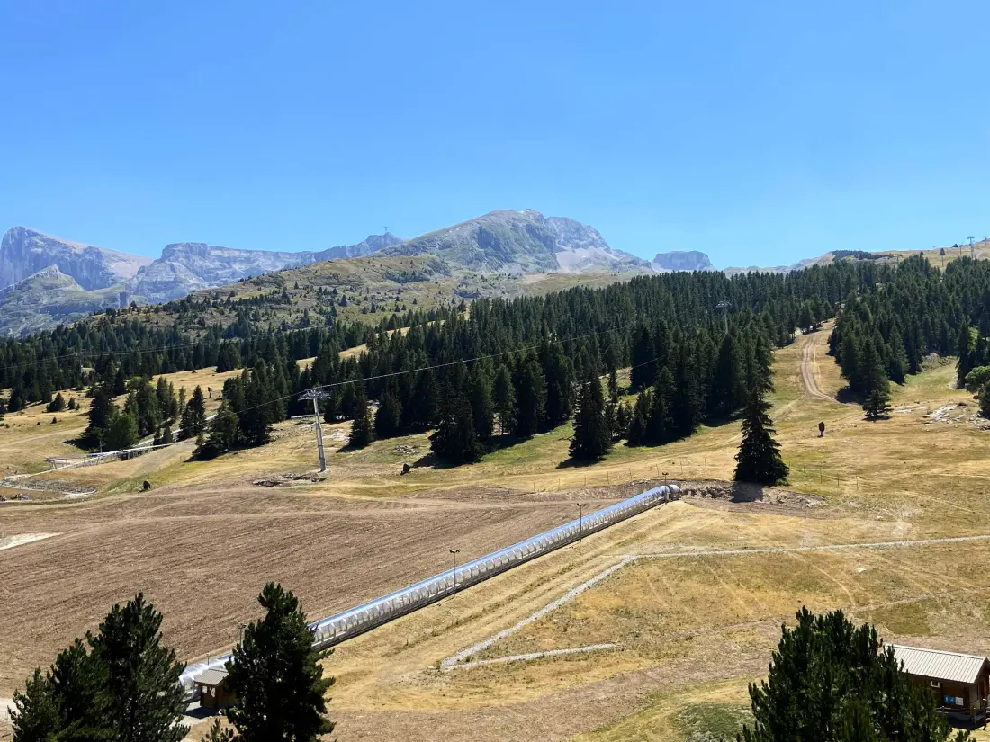 Rezydencja Les Issarts