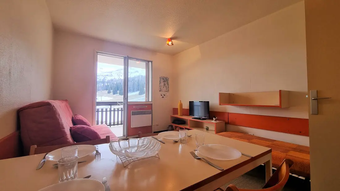 Residence Issarts