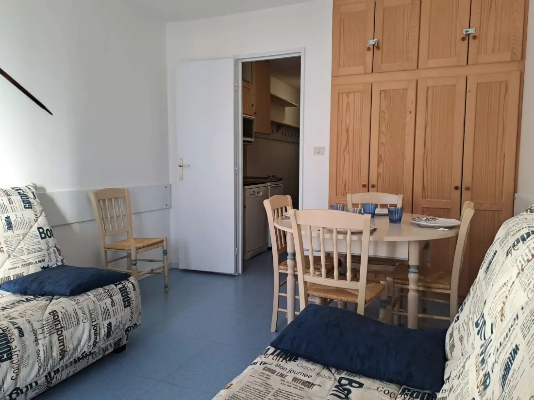 Residence Issarts