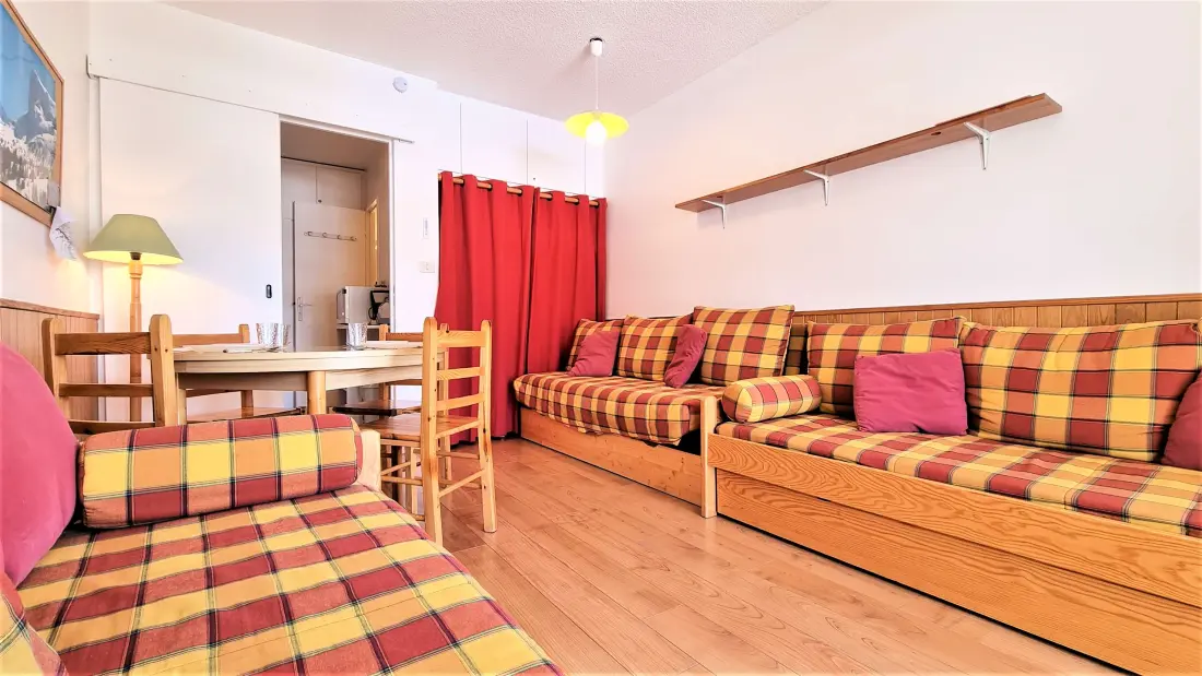 Residence Issarts