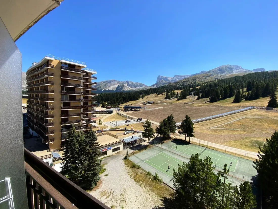 Rezydencja Les Issarts