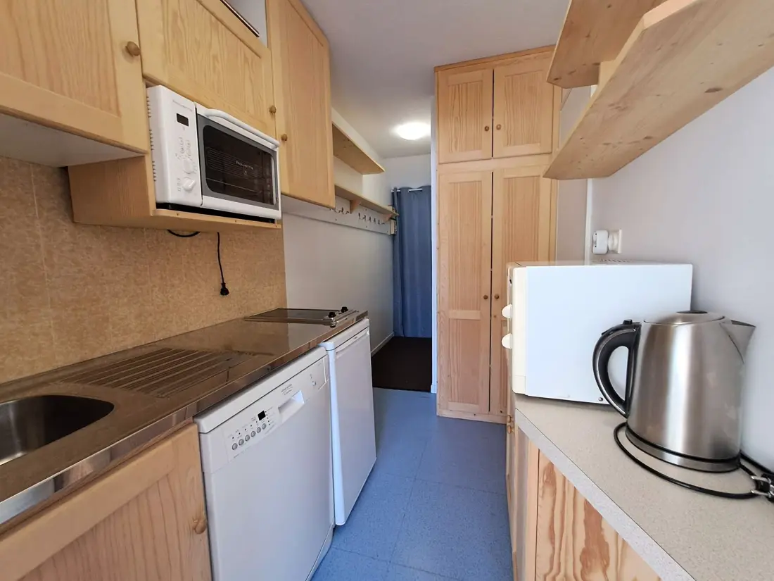 Residence Issarts