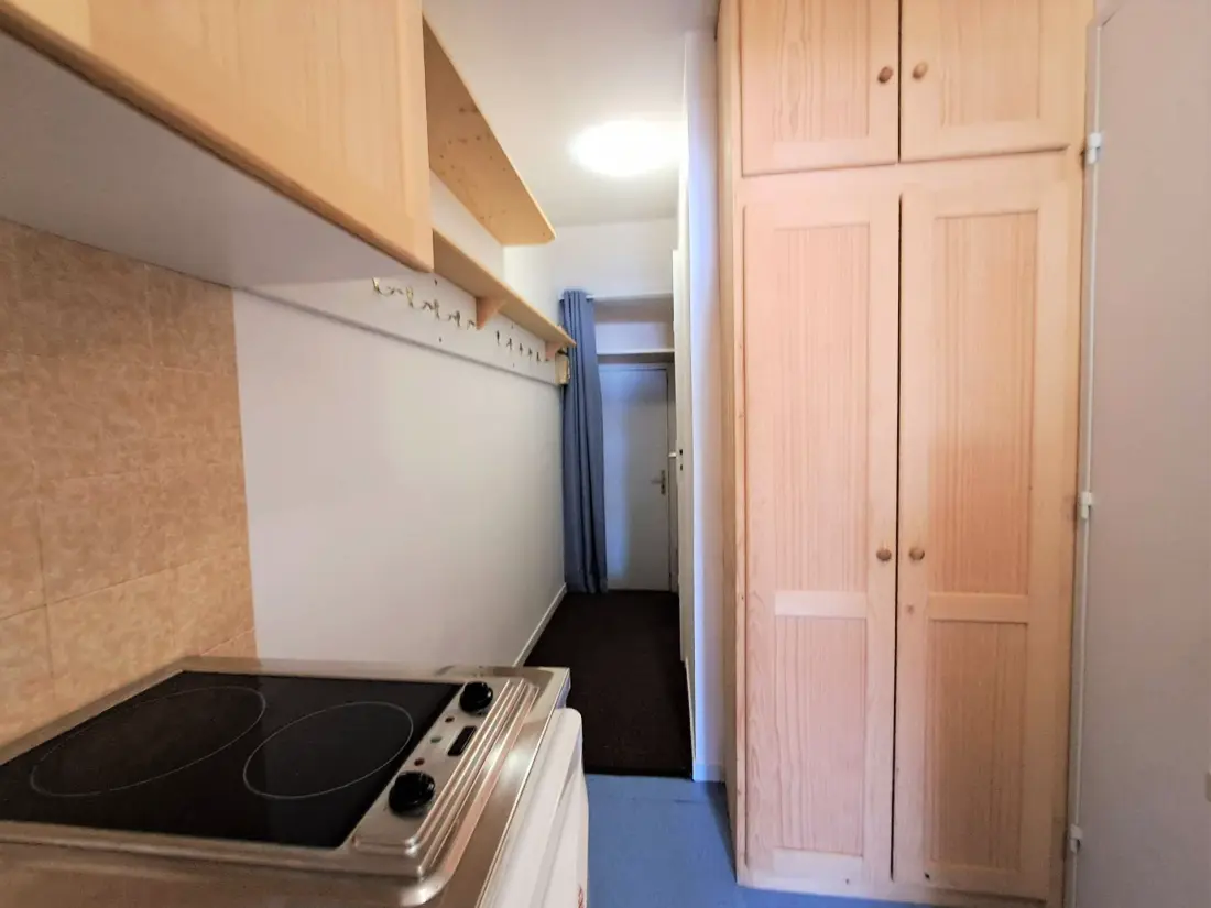 Residence Issarts