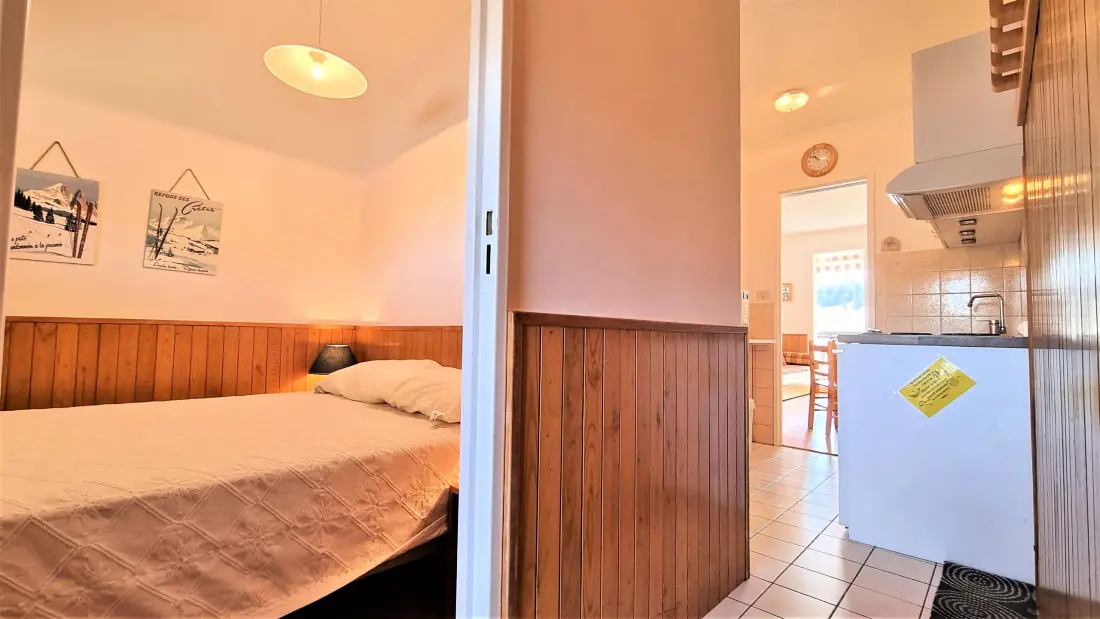 Residence Issarts