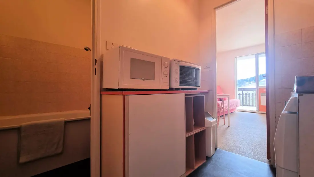 Residence Issarts