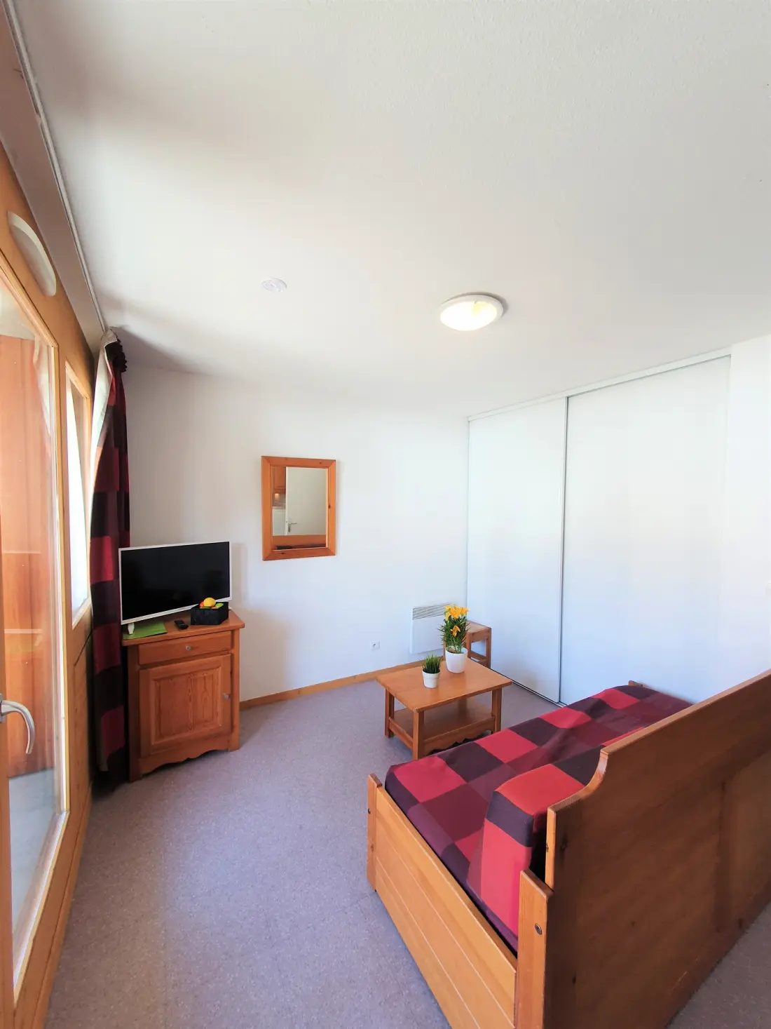 Residentie Les Toits Du Devoluy