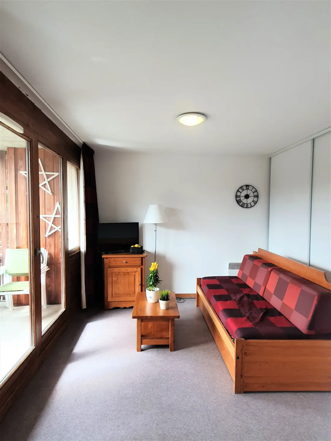 Residentie Les Toits Du Devoluy