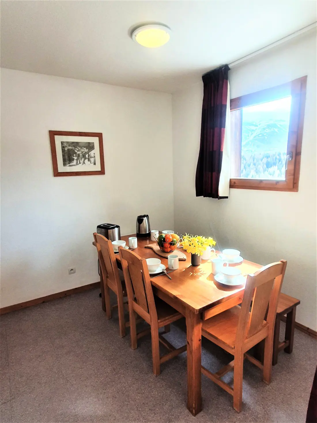 Residentie Les Toits Du Devoluy