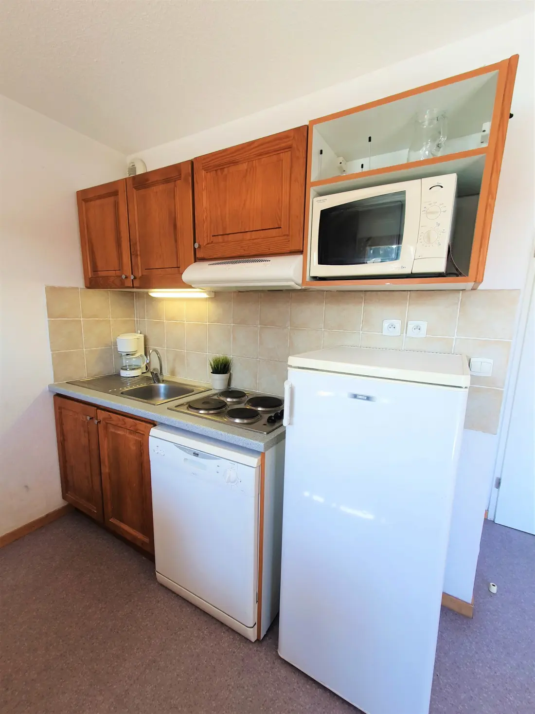 Residentie Les Toits Du Devoluy