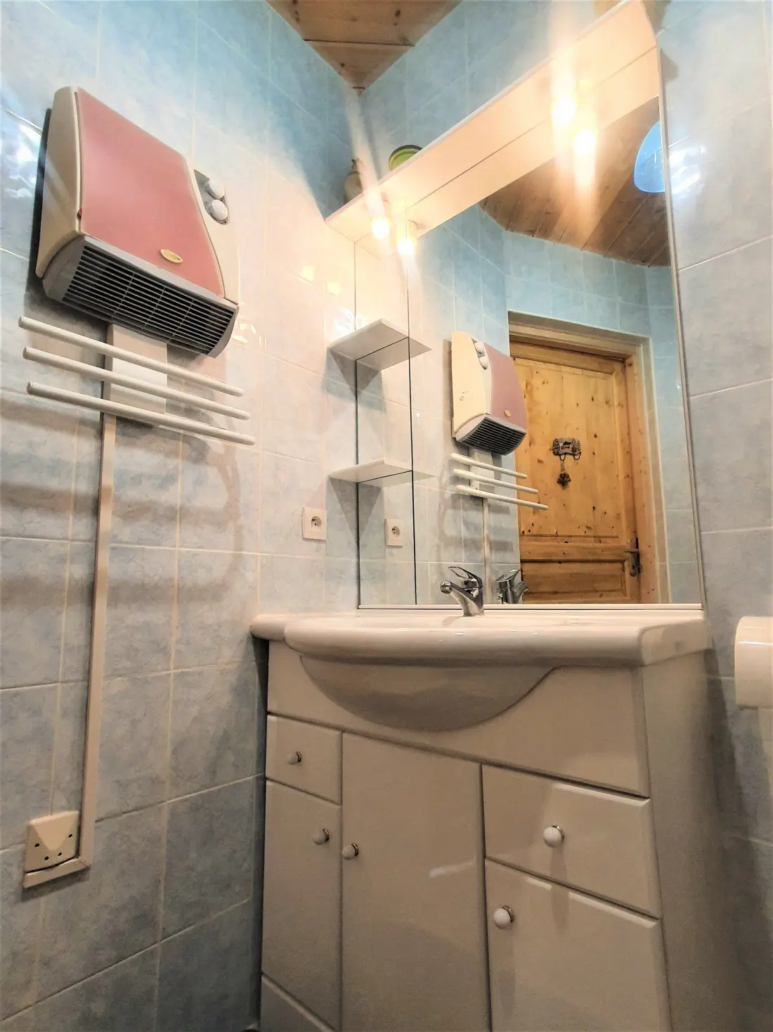Residentie Les Toits Du Devoluy